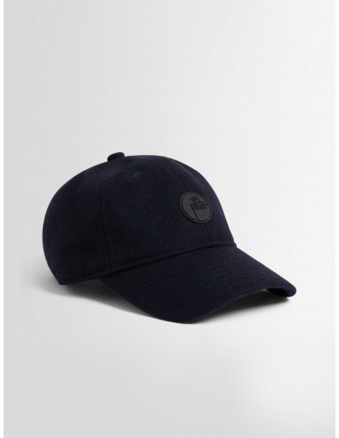 CASQUETTE WOOL CAP sur le site 