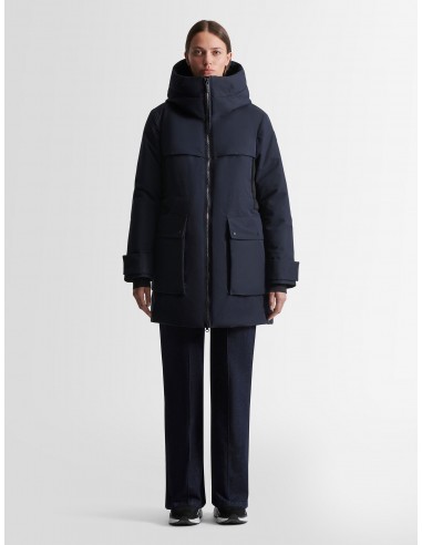 MANTEAU ELISABETH de l' environnement