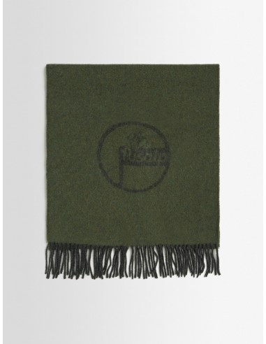 ECHARPE JACQUARD SCARF Venez acheter